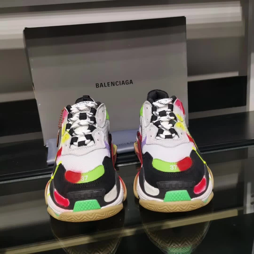 Bold B*lenciaga 4705