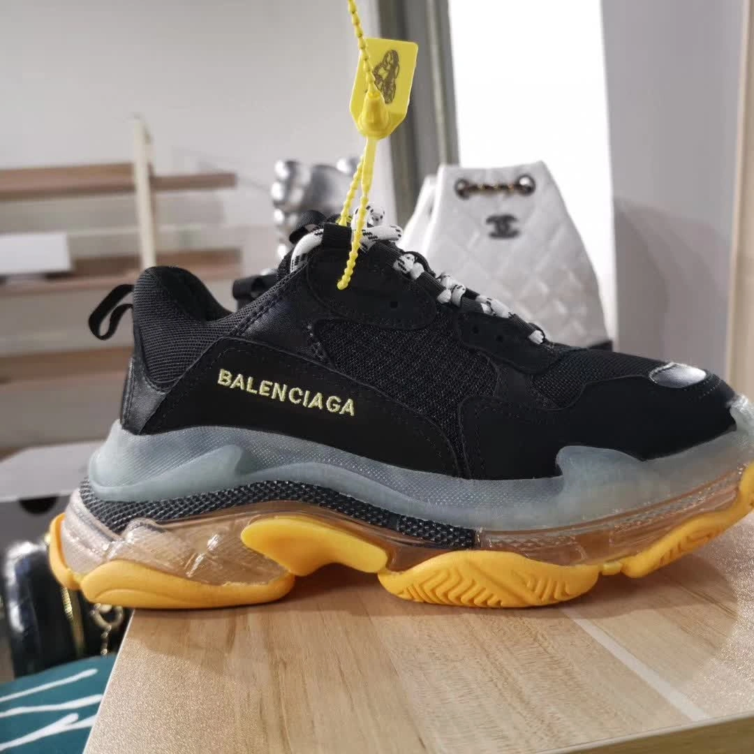 B*lenciaga Seasonal 4696