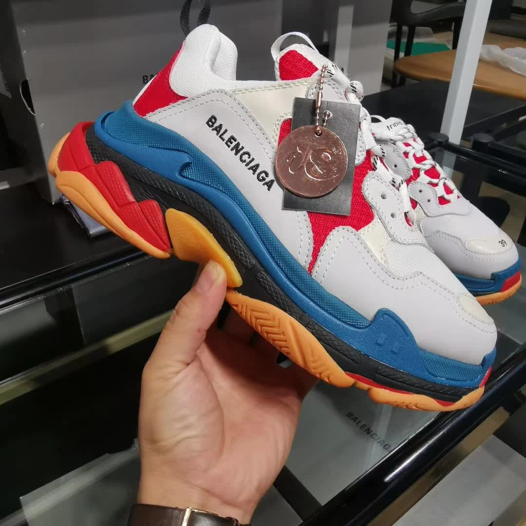 NewStyle B*lenciaga 4709