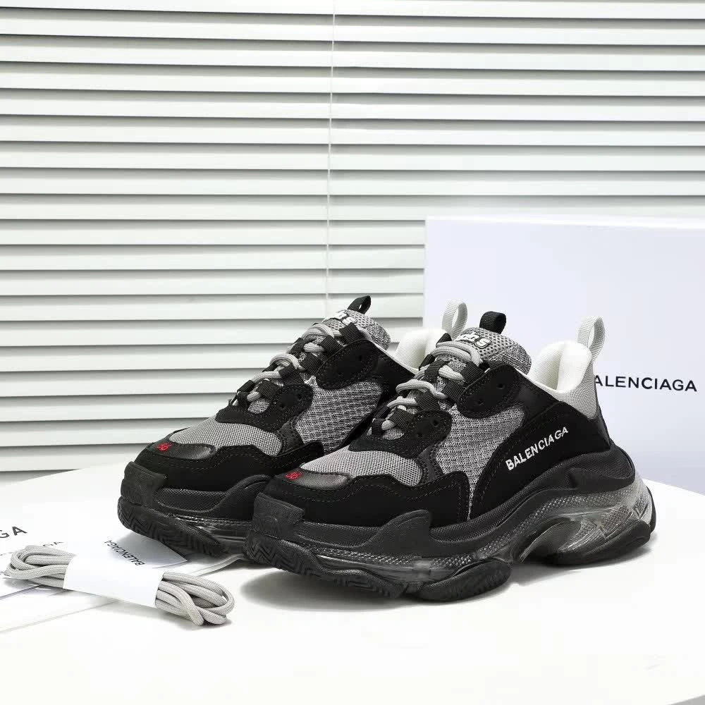 B*lenciaga Comfortable 4698