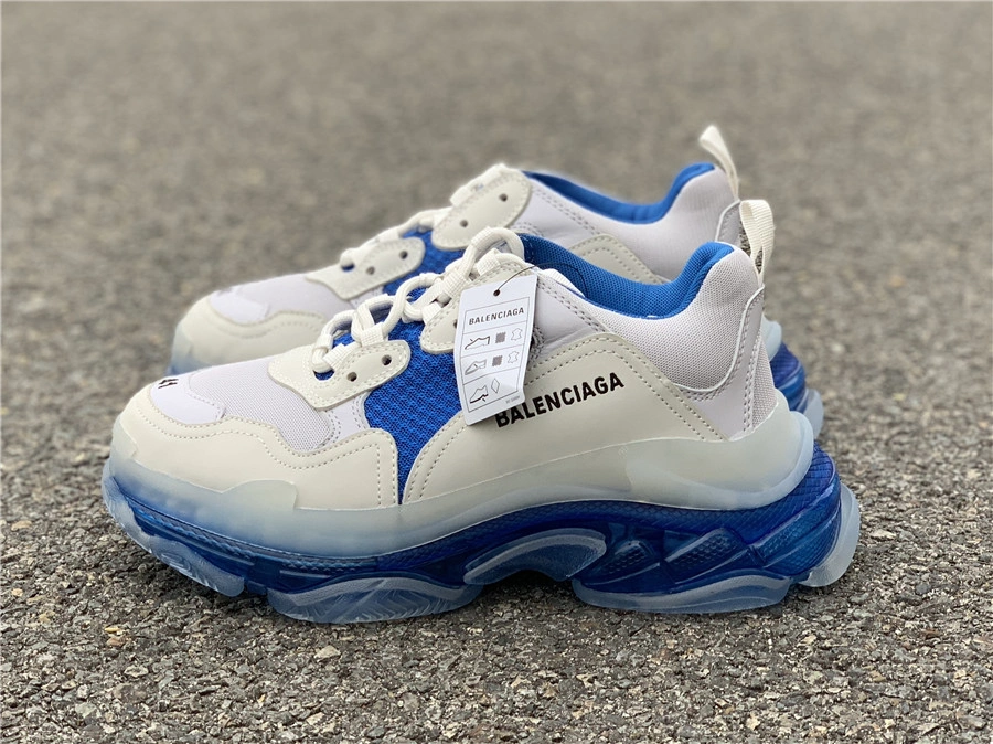 NewStyle B*lenciaga 4743