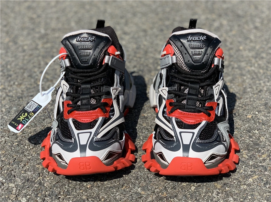 GoodFit B*lenciaga 4750
