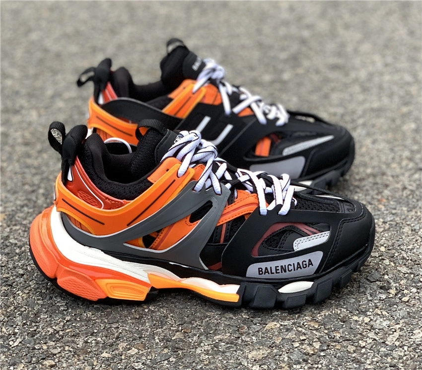 B*lenciaga FreshLook 4782