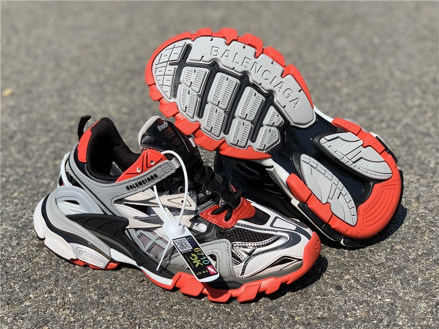 GoodFit B*lenciaga 4750