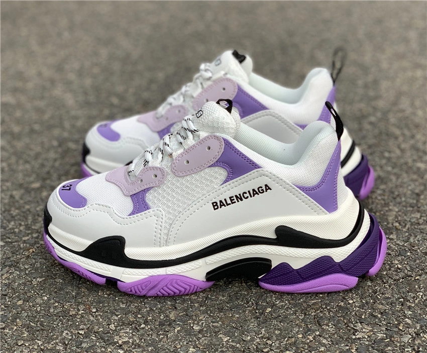 B*lenciaga WrinkleFree 4783