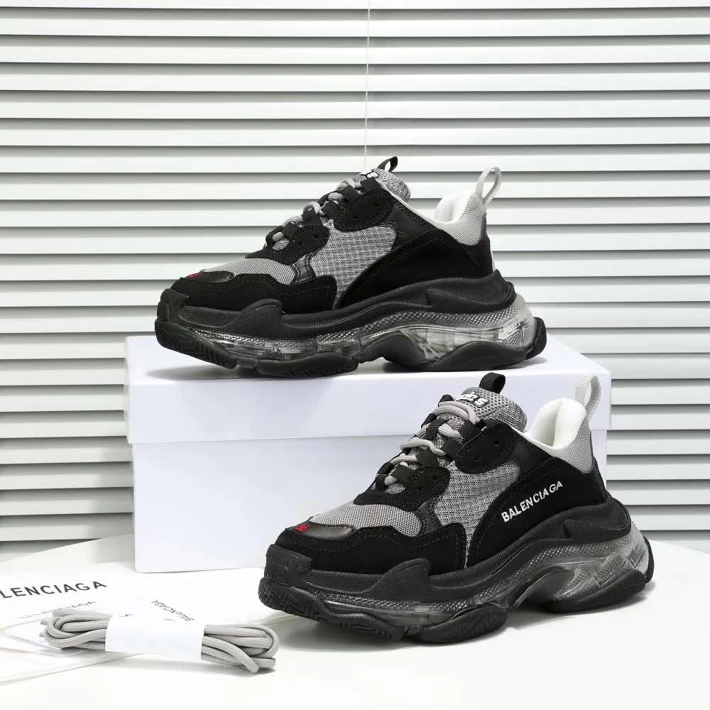B*lenciaga Comfortable 4698