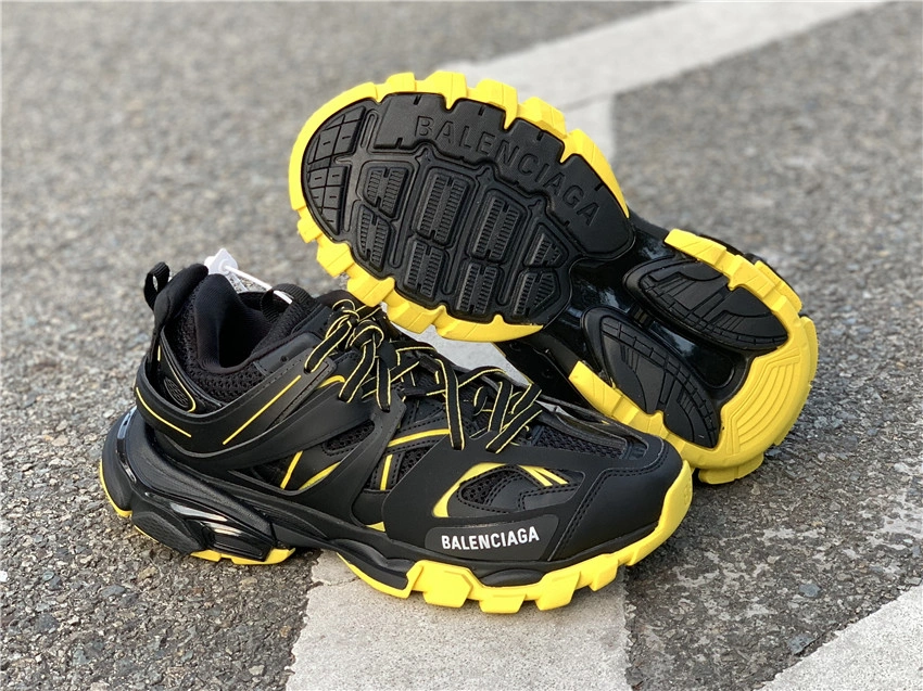 Comfortable B*lenciaga 4781