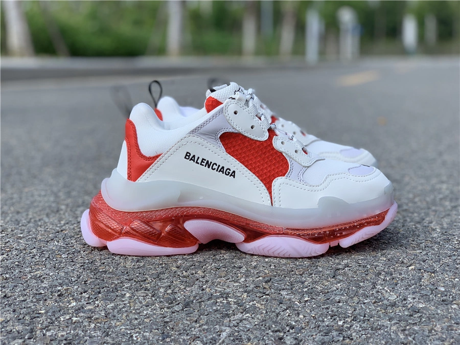 B*lenciaga Comfortable 4751