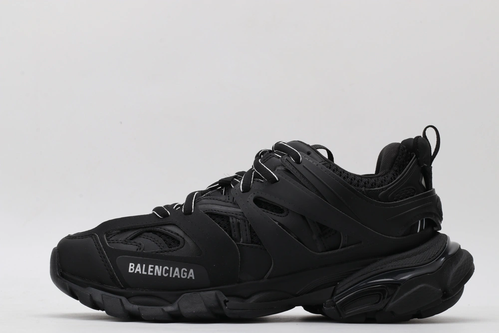 Tailored B*lenciaga 4728