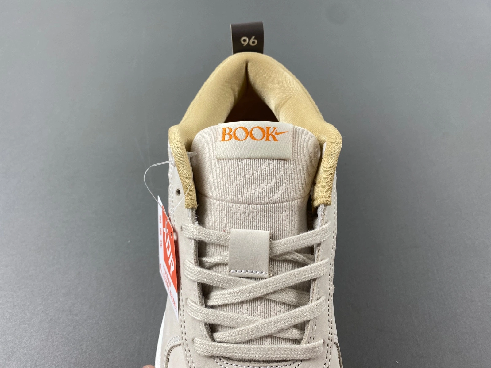 ComfortFit Book 1 EP Mirage FJ4250- 25