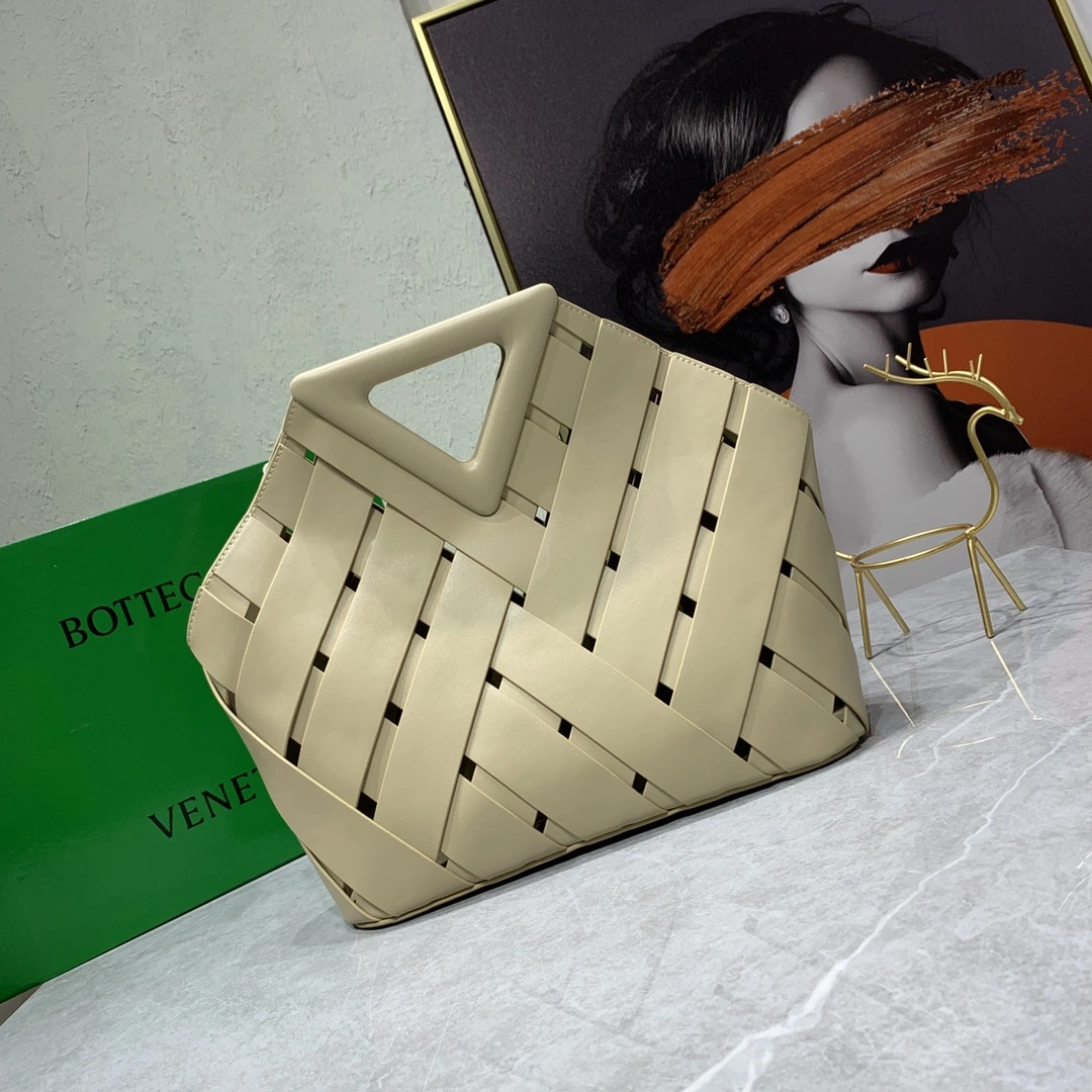 TechFriendly B*ottega V*eneta Bag Top Quality 32*31.5*14cm 9788