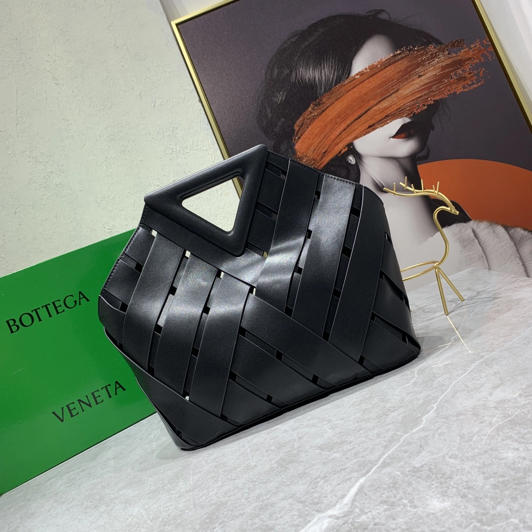 B*ottega V*eneta Bag Top Quality 32*31.5*14cm TimelessDesign 9789