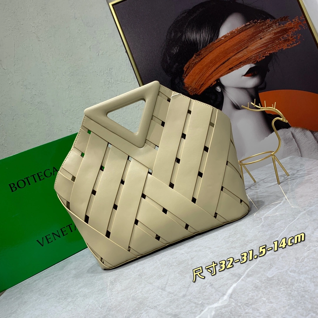 TechFriendly B*ottega V*eneta Bag Top Quality 32*31.5*14cm 9788