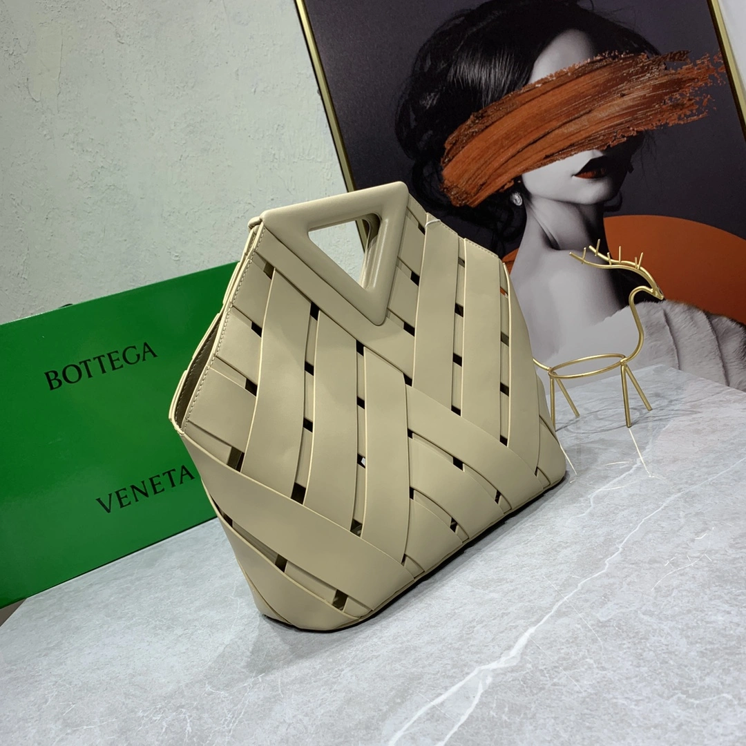 TechFriendly B*ottega V*eneta Bag Top Quality 32*31.5*14cm 9788