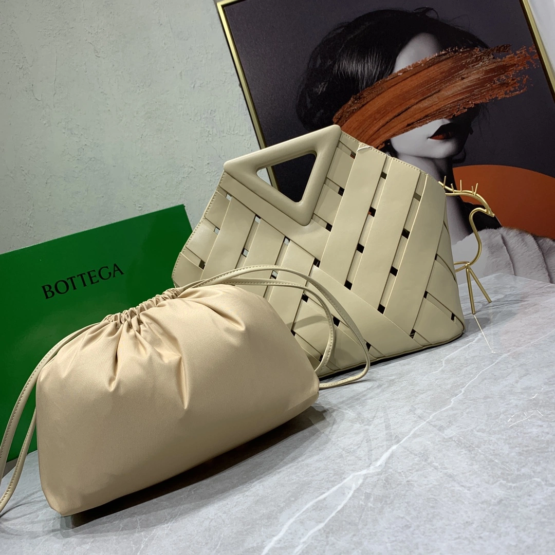 TechFriendly B*ottega V*eneta Bag Top Quality 32*31.5*14cm 9788