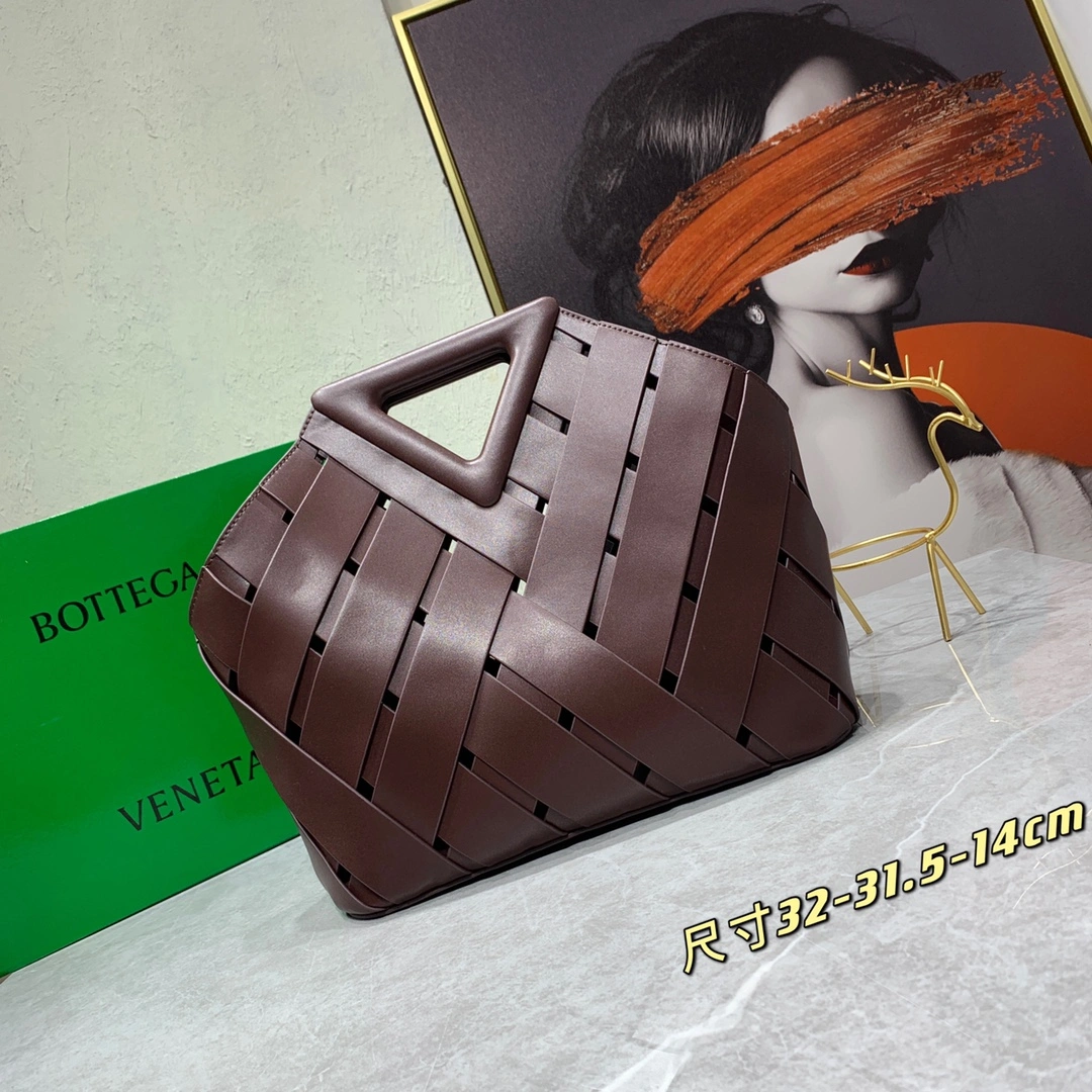 SportInspired B*ottega V*eneta Bag Top Quality 32*31.5*14cm 9790