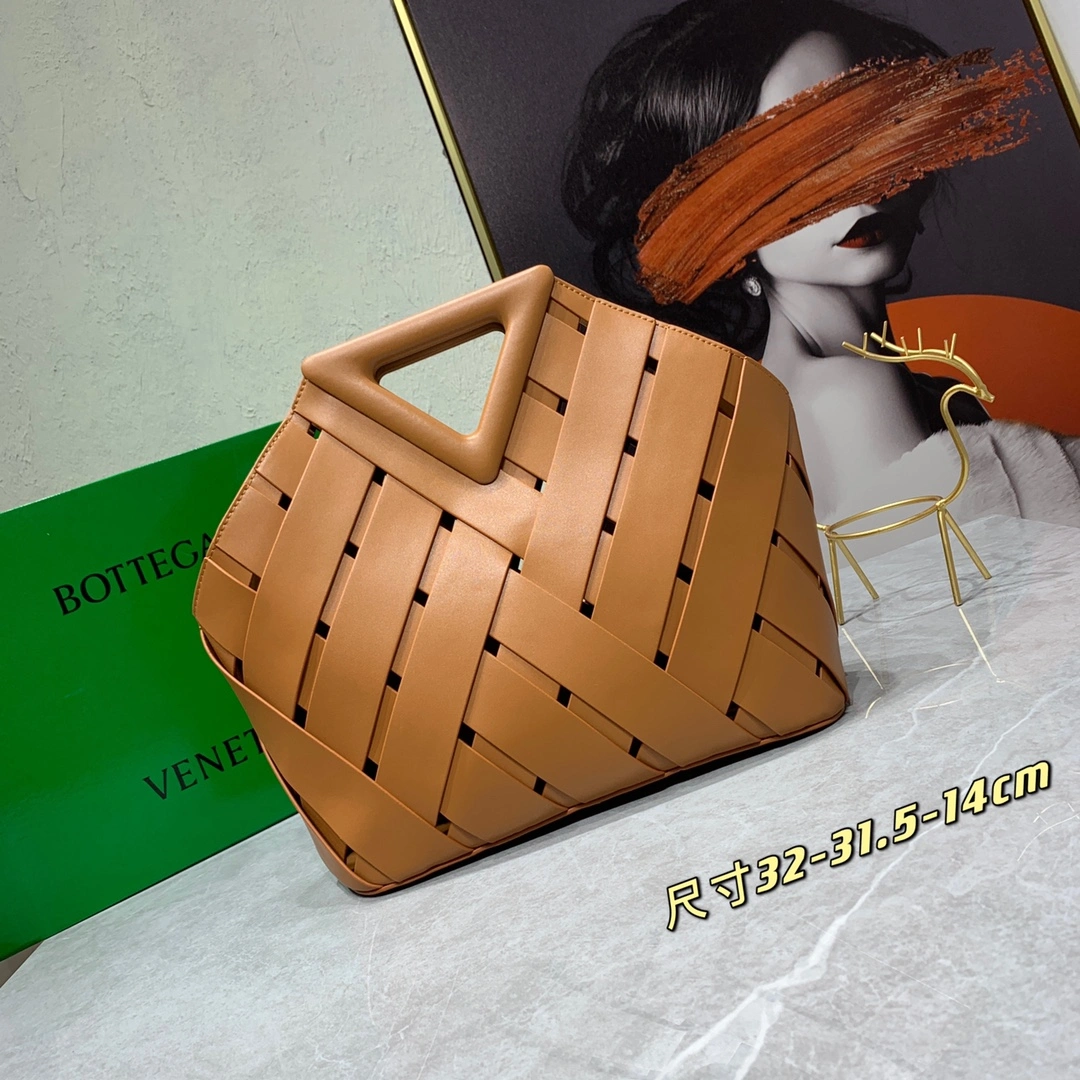 B*ottega V*eneta Bag Top Quality 32*31.5*14cm UrbanChic 9785