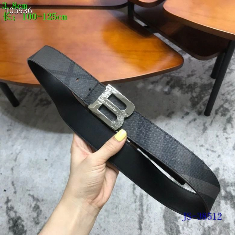 B*rberrry Belts Top Version EasyCare 15638