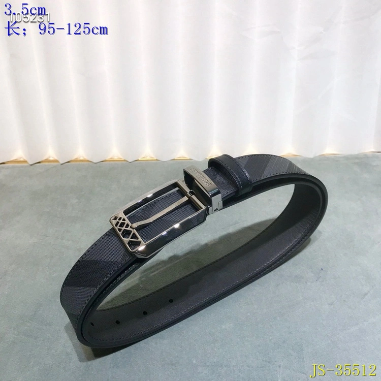 B*rberrry Belts Top Version Modern 15635