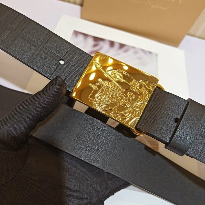 B*rberrry Belts Top Version Timeless 15649