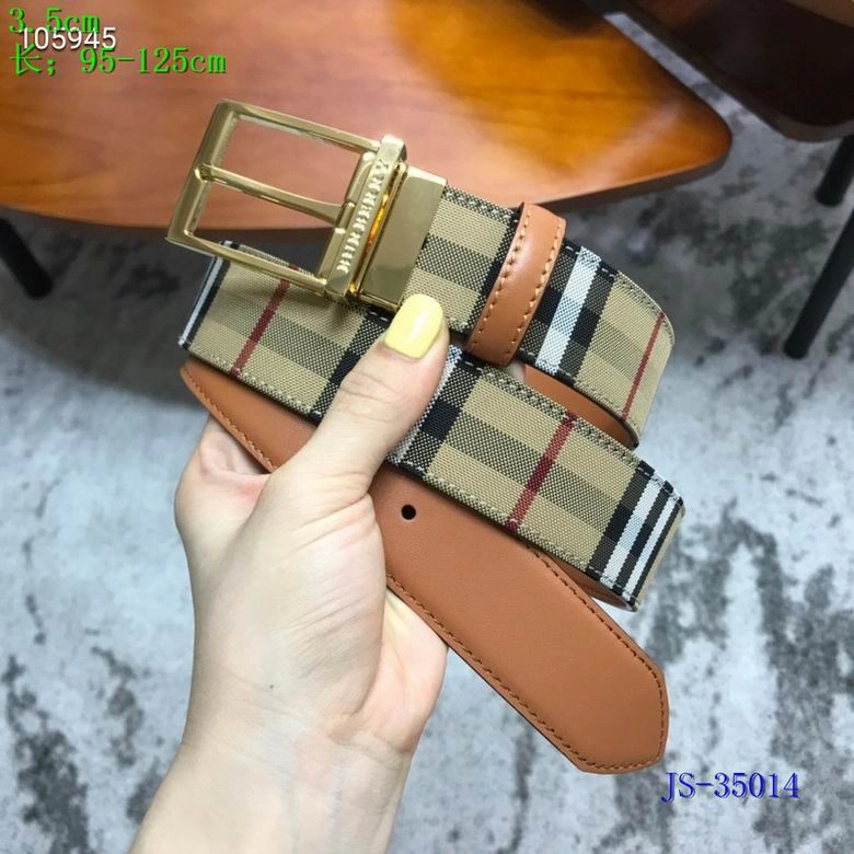 B*rberrry Belts Top Version EasyCare 15638
