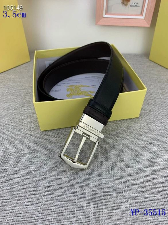 Bold B*rberrry Belts Top Version 15641
