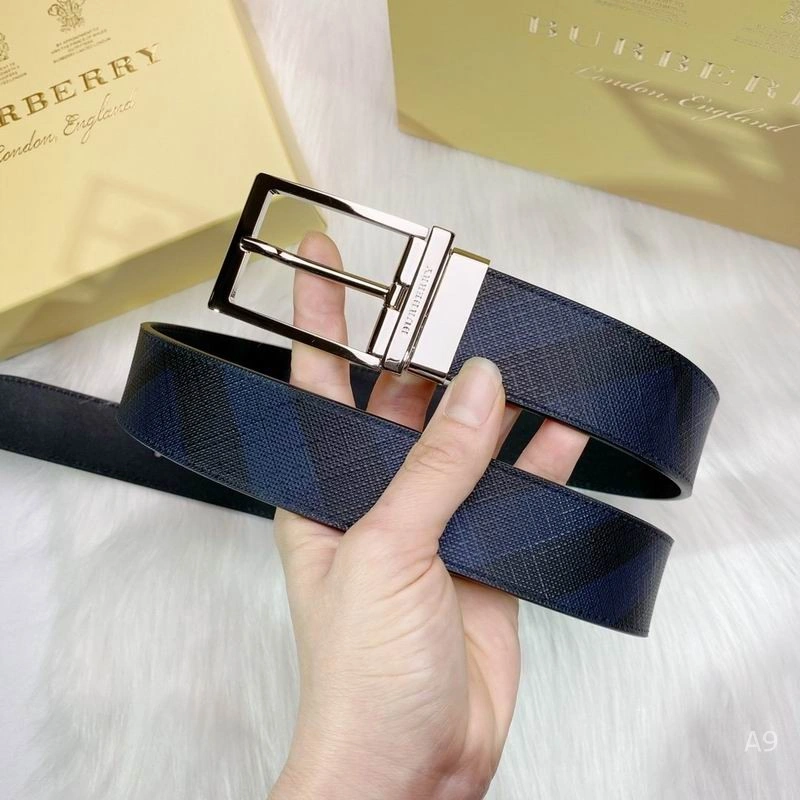 B*rberrry Belts Top Version Seasonal 15664