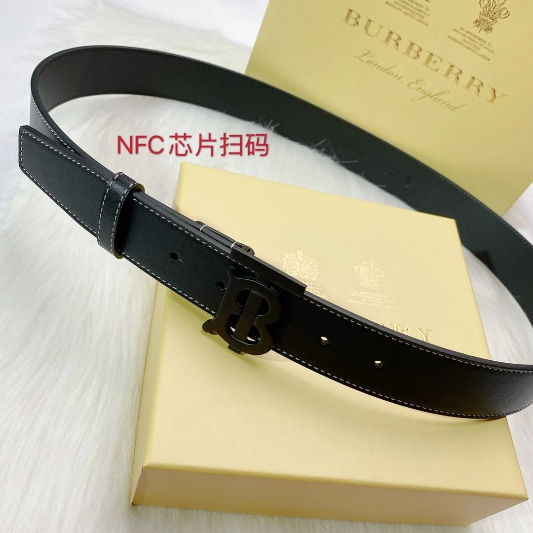B*rberrry Belts Top Version Attractive 15646