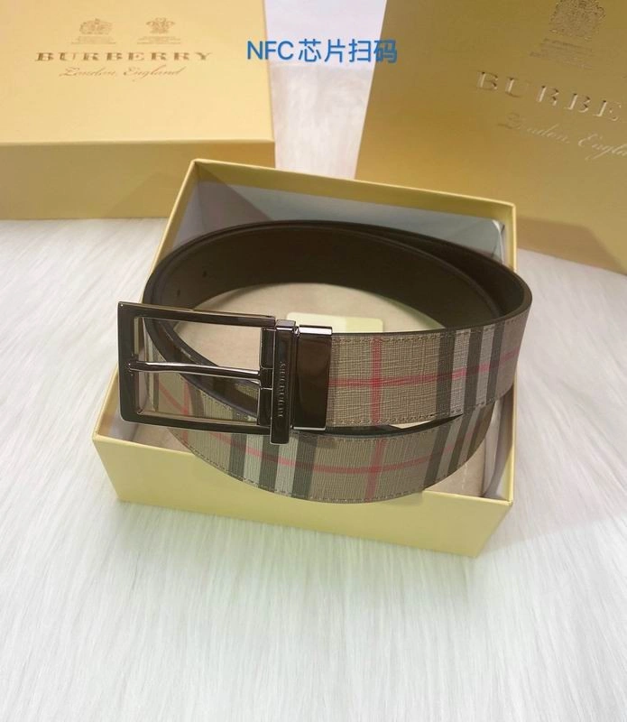 B*rberrry Belts Top Version Timeless 15649