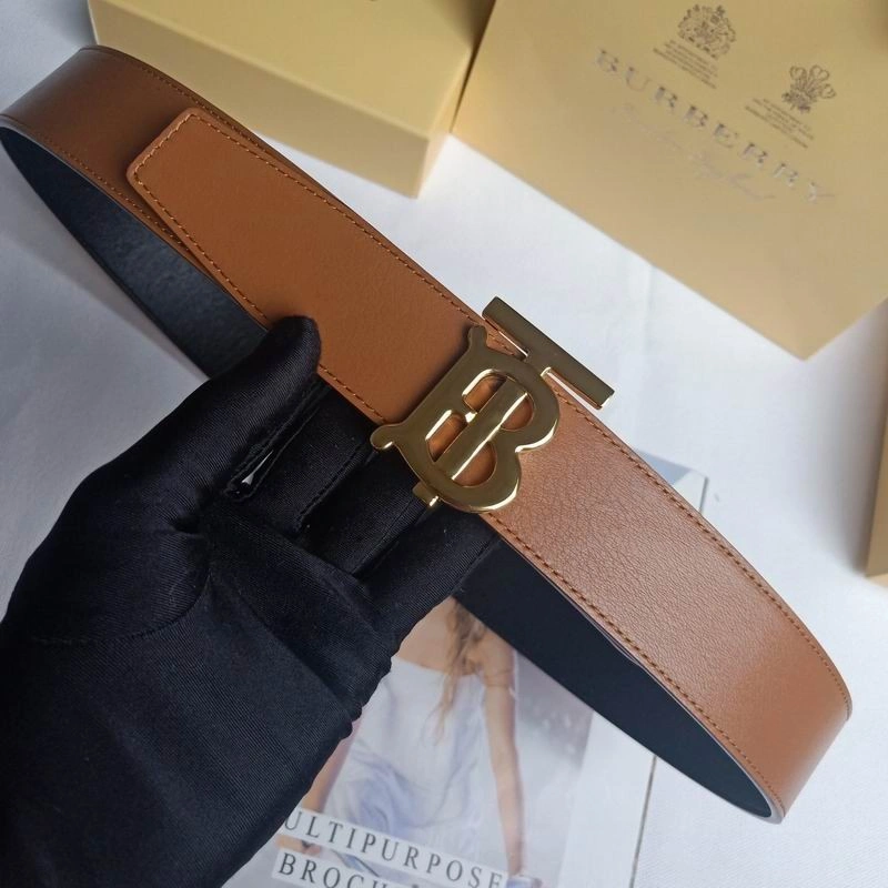 MoistureWicking B*rberrry Belts Top Version 15652