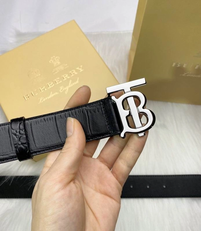 Refined B*rberrry Belts Top Version 15650