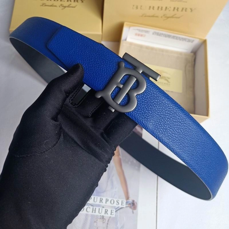 MoistureWicking B*rberrry Belts Top Version 15652