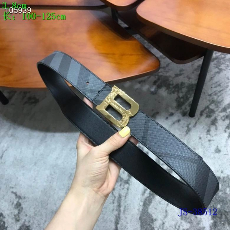 B*rberrry Belts Top Version EasyCare 15638