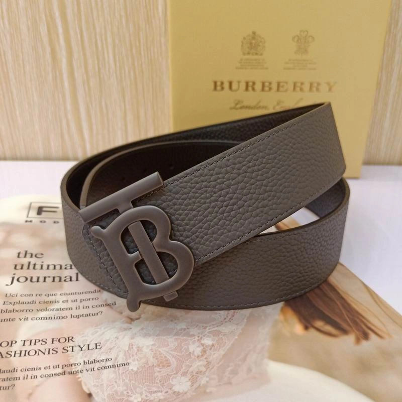 ZeroBulk B*rberrry Belts Top Version 15653