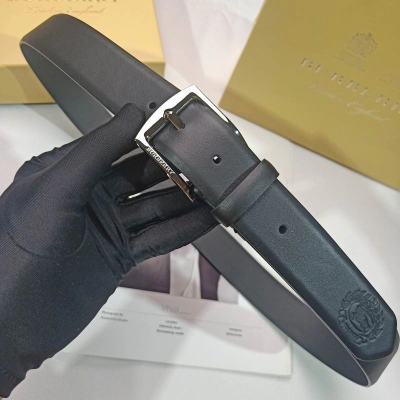 B*rberrry Belts Top Version TopPick 15660