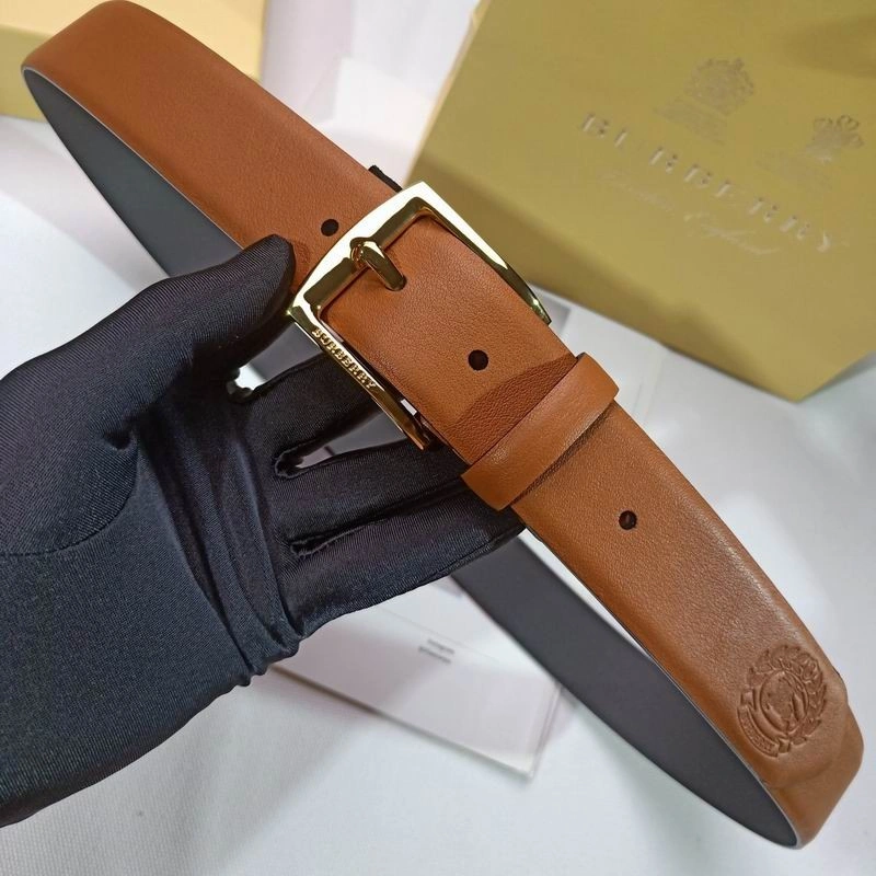 B*rberrry Belts Top Version TopPick 15660