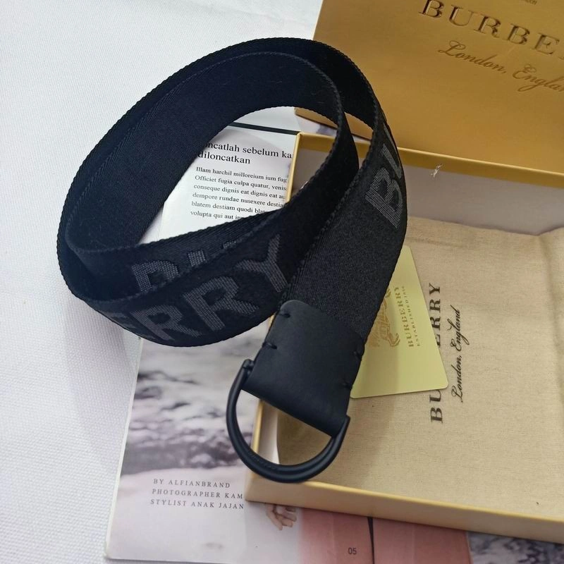 B*rberrry Belts Top Version Functional 15658