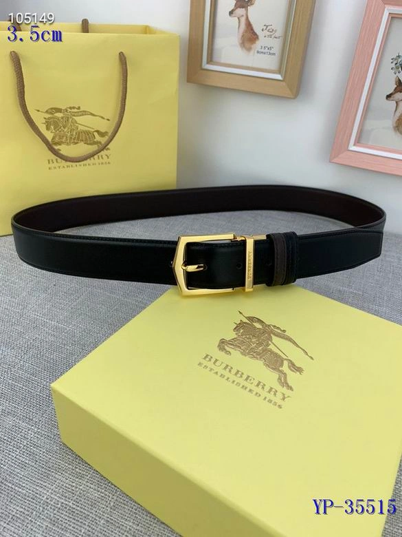 Bold B*rberrry Belts Top Version 15641