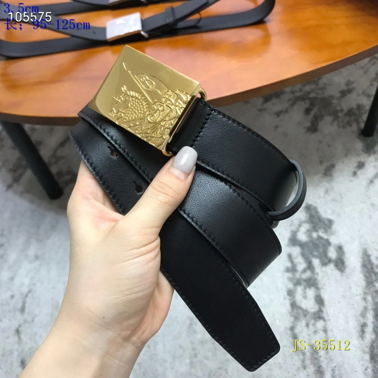 B*rberrry Belts Top Version Modern 15635