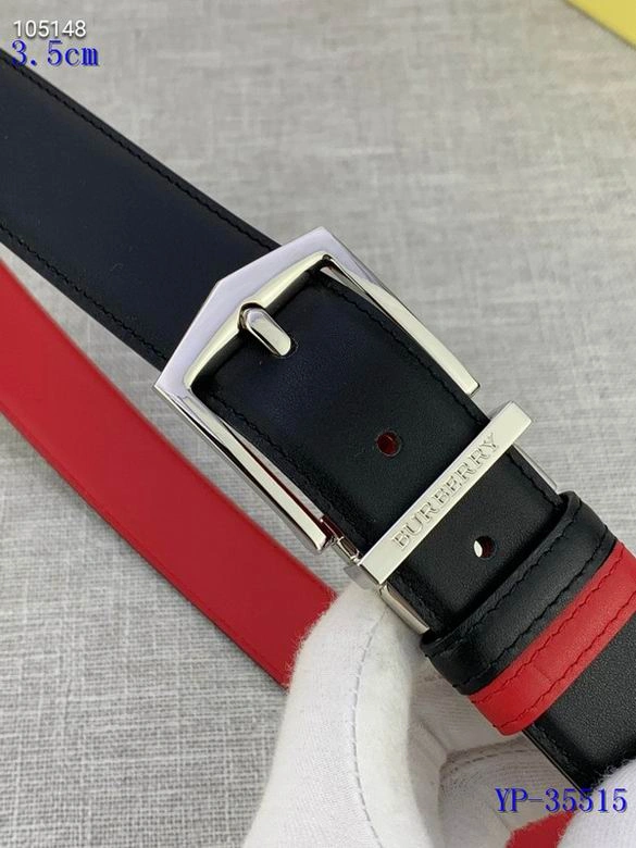 OnTrend B*rberrry Belts Top Version 15642