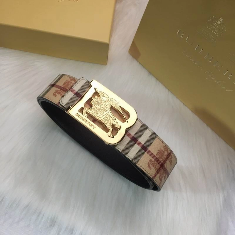 B*rberrry Belts Top Version Lightweight 15662