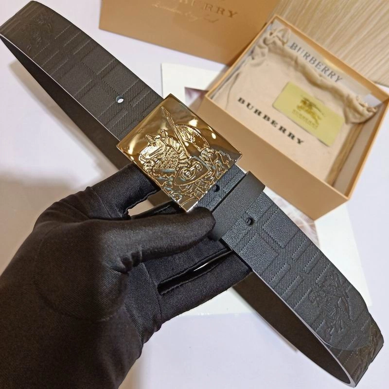 B*rberrry Belts Top Version Timeless 15649