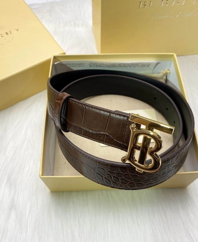 Refined B*rberrry Belts Top Version 15650