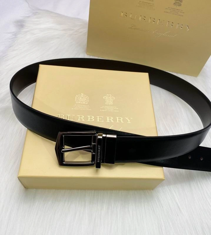 StreetReady B*rberrry Belts Top Version 15657