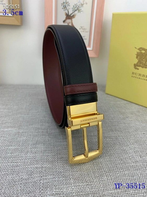 B*rberrry Belts Top Version UrbanChic 15634