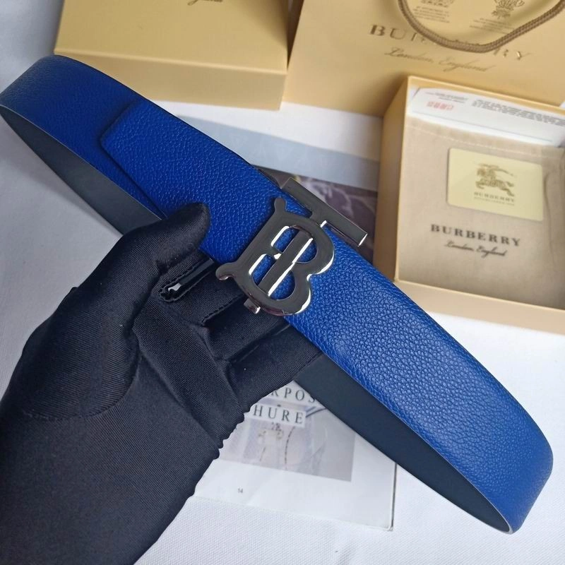 MoistureWicking B*rberrry Belts Top Version 15652