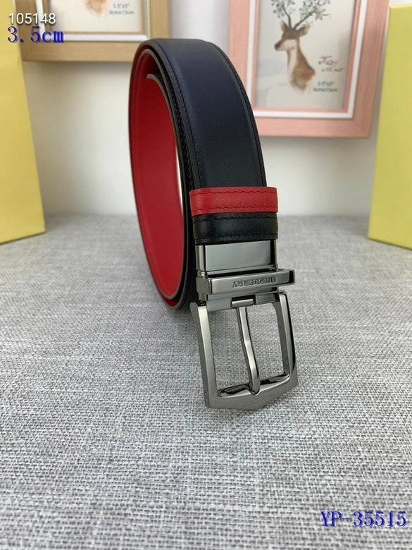 OnTrend B*rberrry Belts Top Version 15642