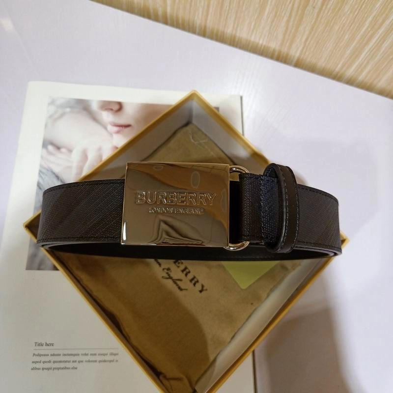 StreetReady B*rberrry Belts Top Version 15657