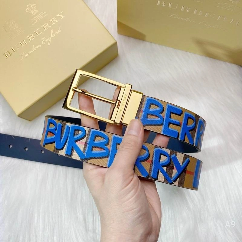 B*rberrry Belts Top Version Seasonal 15664