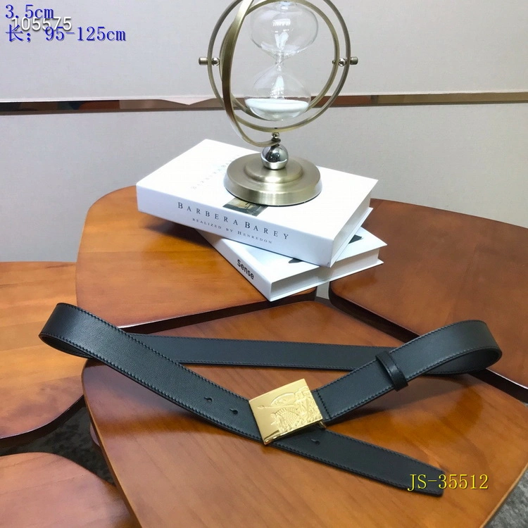 B*rberrry Belts Top Version Modern 15635